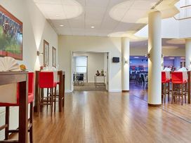 5 Tage im Radisson Blu Hotel, Karlsruhe in Ettlingen