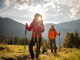 Sommer-Erlebnis Ischgl & das Paznauntal - 6 Tage