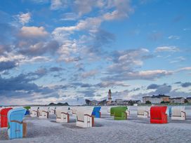 Ostsee und Wellness - 3 Tage Warnemünde mit HP