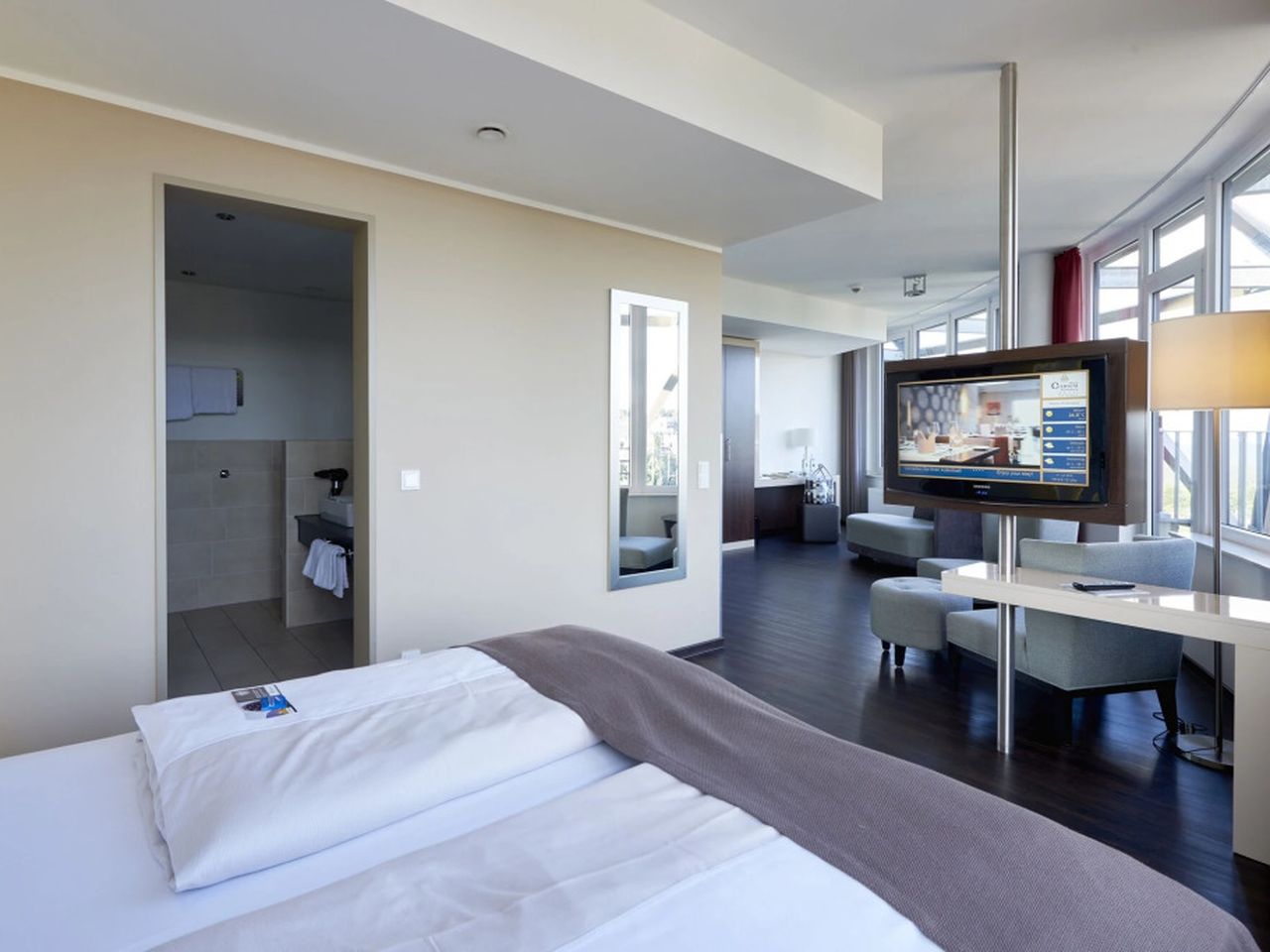 9 Tage Wellnessurlaub in Winterberg