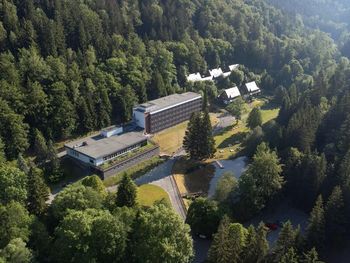 2 Tage Kurzurlaub mit Frühstück im Sunday Schwarzbachtal Hideway Resort