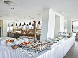 Ostseewoche in Kolberg - Strand & Seeluft