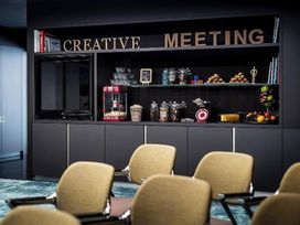 2 Tage mit Frühstück im Le Meridien München Hotel