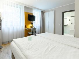 2 Tage im Novum Hotel Silence Garden mit Frühstück