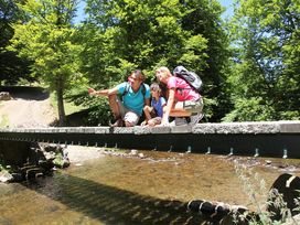 4 Tage Moselzeit – Mit Sack & Pack genießen