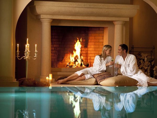 Ostsee-Auszeit mit Wellness - 5 Tage in Warnemünde, Mecklenburg-Vorpommern inkl. Frühstück