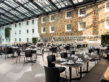 Ab nach Berlin! - 2 Tage Städtetrip mit Frühstück