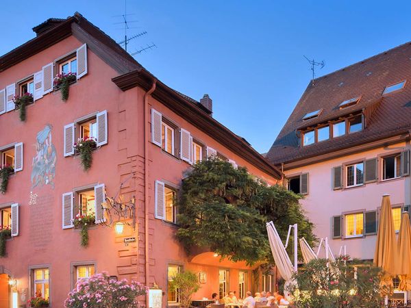 5 Tage Löwen-Thermenhopping in Staufen, Baden-Württemberg inkl. Halbpension