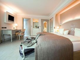 2 Tage im Schlosshotel - mit Blick auf Würzburg