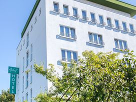 Wohlfühlerlebnis & Jugendstilbad + Spa - 3 Tage