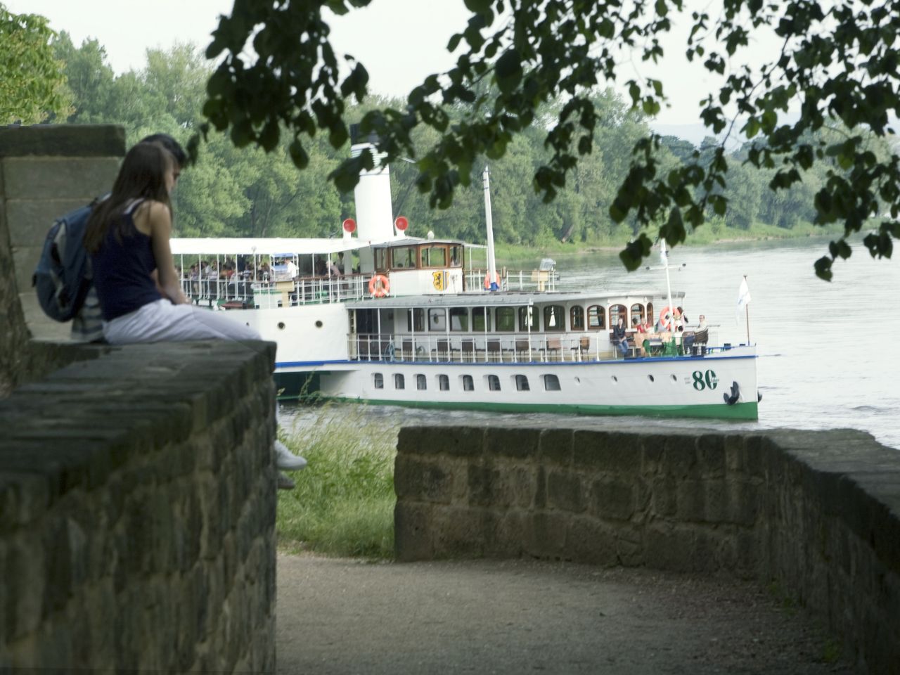 Königlicher Kurzurlaub - 2 Nächte