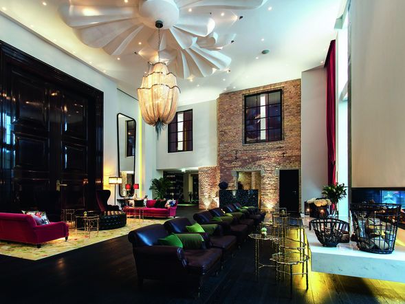 Hotel Zoo Berlin