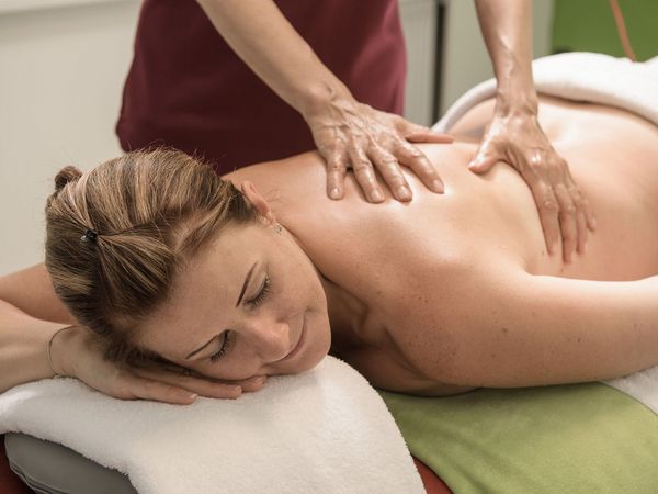 5 Tage Wellnessauszeit inkl. Entspannungsmassage | 4 Nächte in Bad Hofgastein, Salzburg inkl. Halbpension Plus