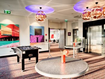 2 Tage mit Frühstück im Leonardo Hotel Munich