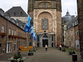 2 Tage im Hotel Mercure Aachen Europaplatz