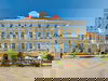 Schnupper-Wellnesskur im schönen Franzensbad - 4 Tage