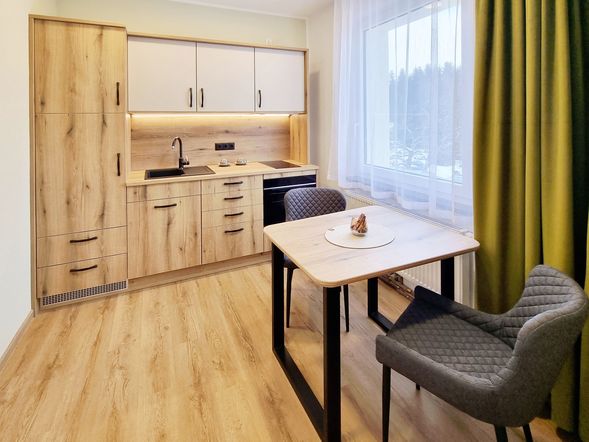 Hotel Erlebnis Wald