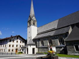 2 Tage die Umgebung des Salzachtals erkunden