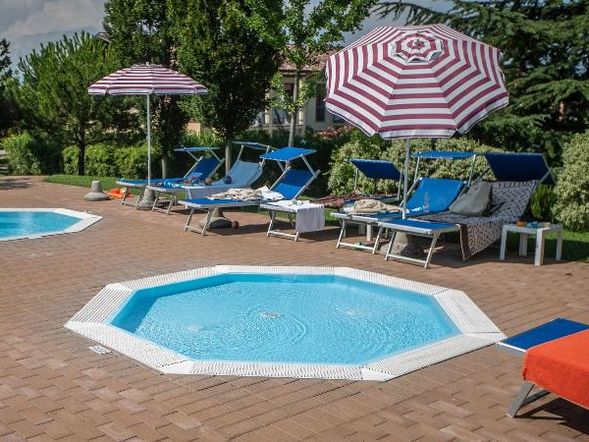 Hotel Bella Italia