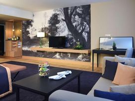 2 Tage Erholung in der Kurstadt Bad Homburg