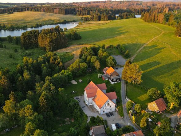 Bunter Bock - Die Harz Urlaubs-Alm