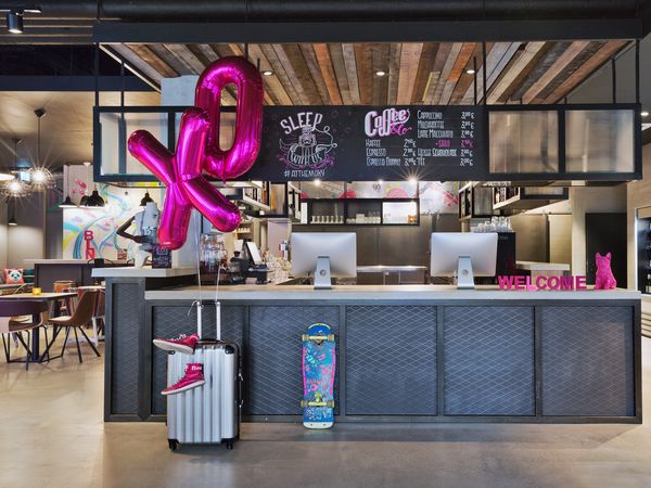 5 Tage Citytrip nach Berlin Frühstück