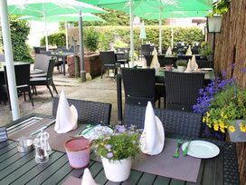 Radeln mit dem E-Bike - 7 Tage inkl. Lunchpaket
