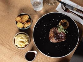 2 Tage im München Marriott Hotel mit Frühstück