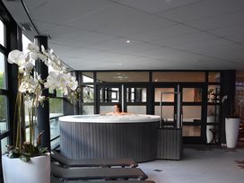 5 Tage Wellnesshotel Brabant – Entspannung & Genuss