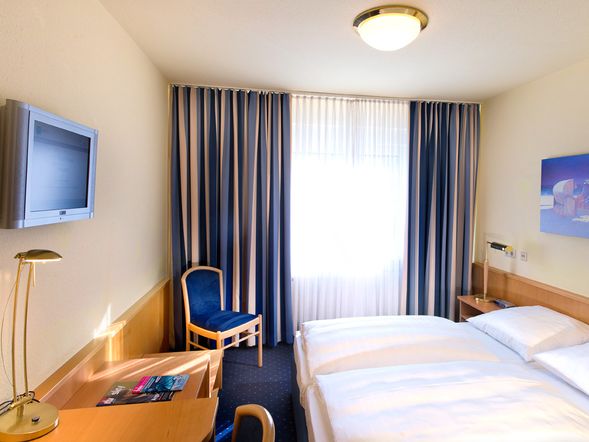 Doppelzimmer standard