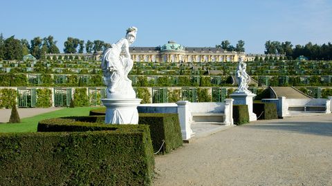 Sanssouci
