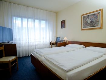 Einfach mal am Luganersee auspannen - 3 Tage