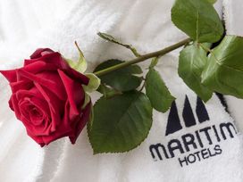 2 Tage im Maritim Hotel Köln mit Frühstück