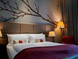 5 Tage Trip im Crowne Plaza Berlin - Potsdamer Platz