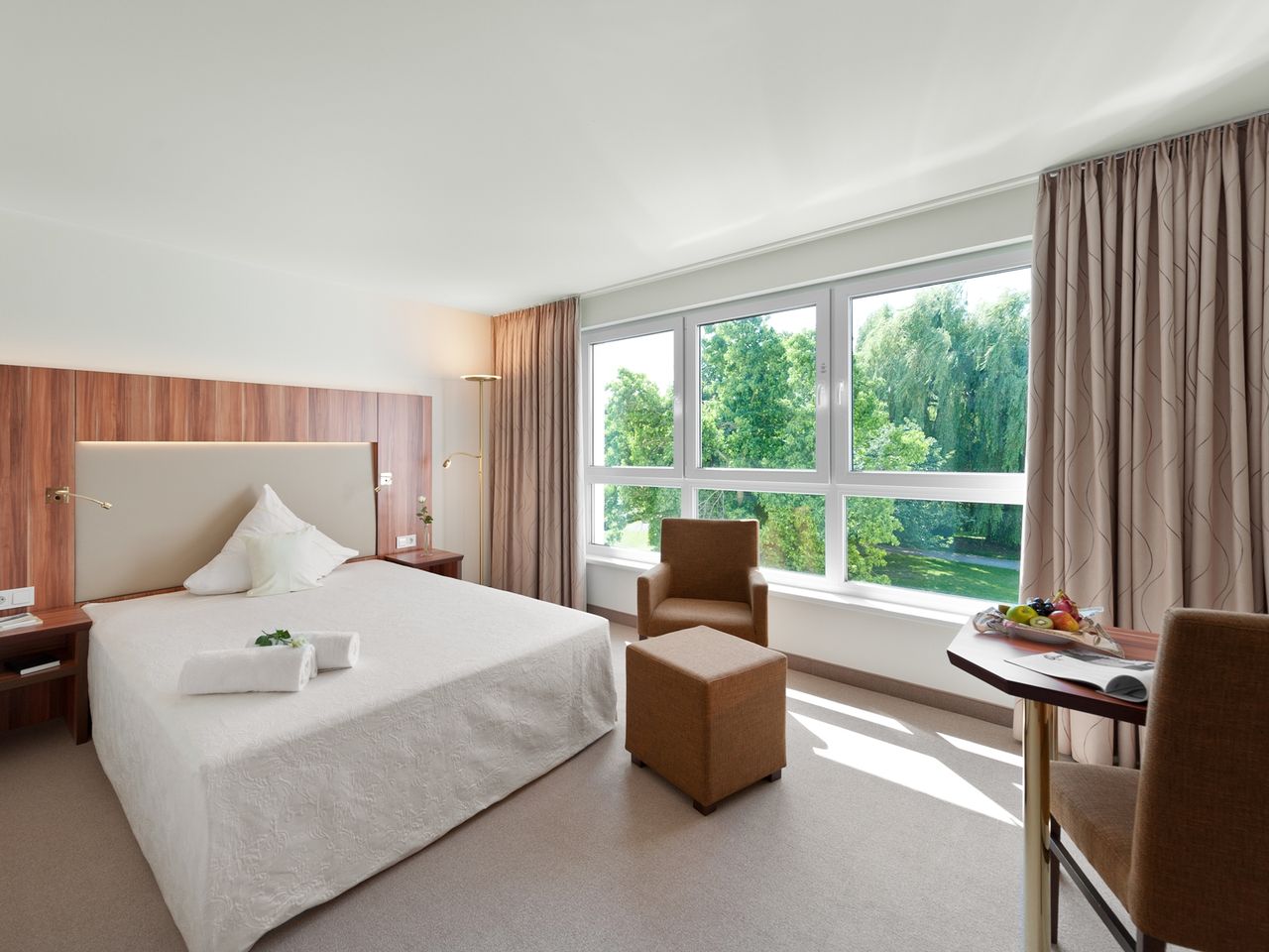 Superior Doppelzimmer