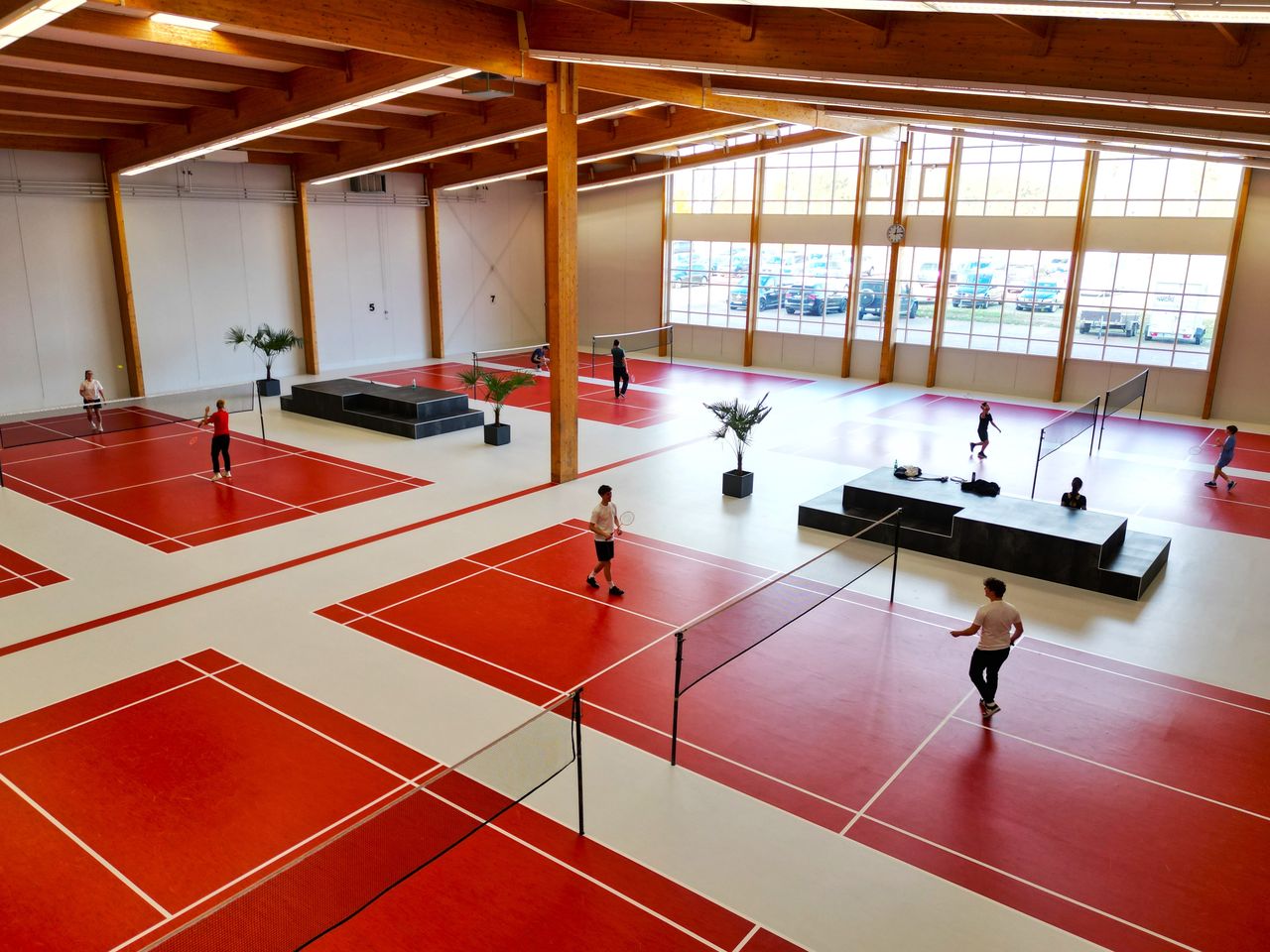 Schönes Havelland in Sicht