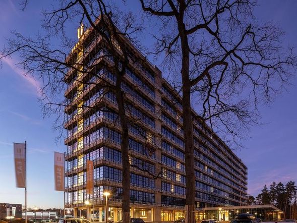 U Parkhotel