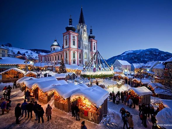 AdventAUSZEIT & LICHTERZAUBER 2026