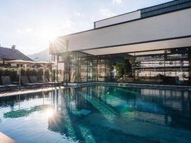 2 Tage in den schönen Bayrischen Alpen mit Wellness