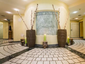 Urlaub 4 Tage mit HP im Wellnesshotel Schönruh