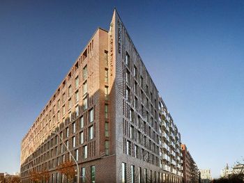 3 Tage im Holiday Inn Hamburg-HafenCity 