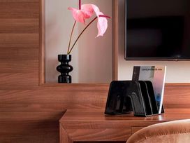 3 Tage im Flemings Selection Hotel Frankfurt-City
