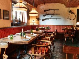 „Mainhattan“ entdecken - 2 Tage Frankfurt