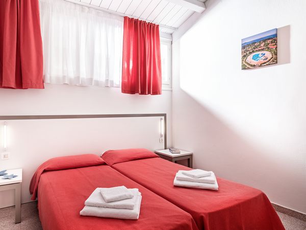 Strandurlaub für Groß und Klein - 9 Tage in Caorle, Venetien