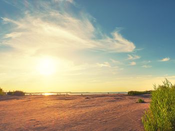 Ostsee-Woche in Swinemünde