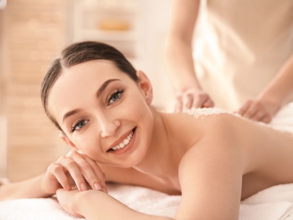 Entspannungszeit Therme & Massage – 5 Tage in Bad Füssing Halbpension