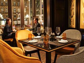 2 Tage Luxus im Herzen von Frankfurt 