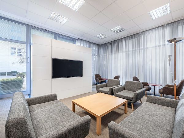 2 Tage in Aschheim bei München, Bayern