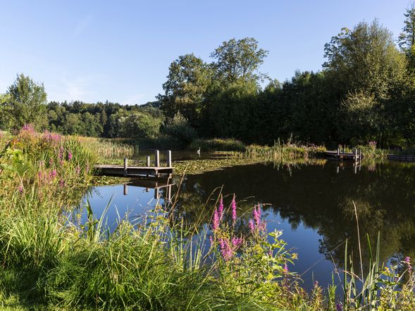 Urlaub im Hammerwirt - 5 Tage Auszeit im Chiemgau