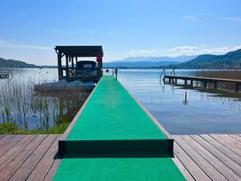 Seegenuss zur ruhigen Zeit - 4 Tage Wörthersee-Winter